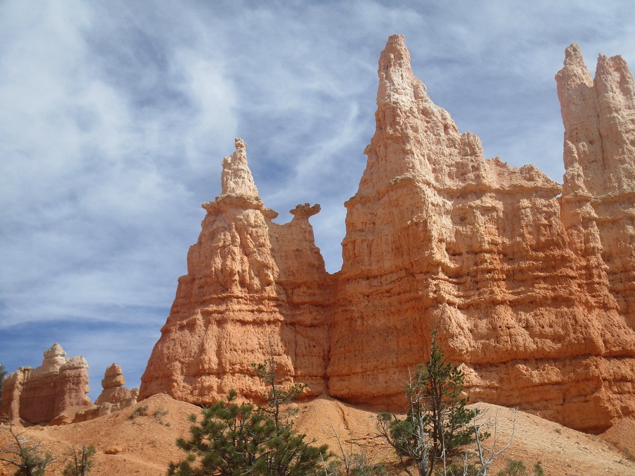 Bryce Canyon National Park view 19