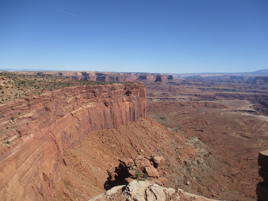 Canyonlands National Park view 18