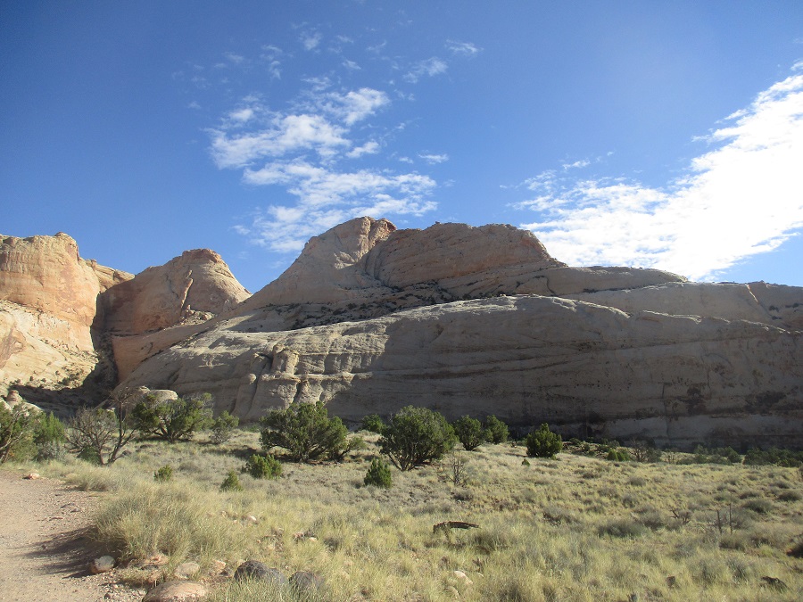 Capitol Reef National Park view 24